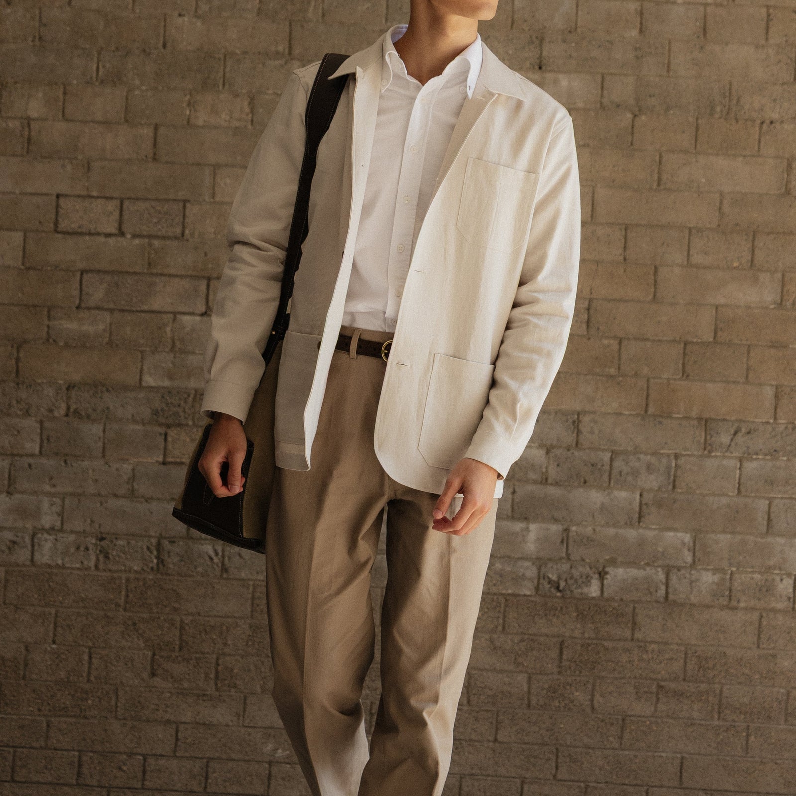 Chore Coat Fabrics: Choosing the Right Cloth for Singapore