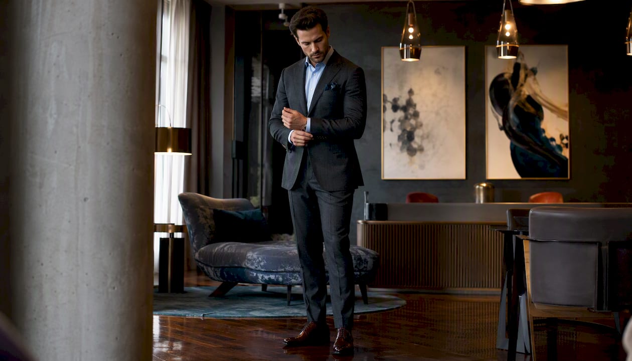Cocktail Attire for Men: The Complete Dress Code Guide