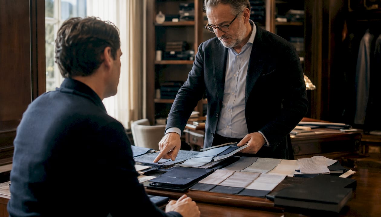 French Placket vs. Standard Placket: Choose the Right Shirt