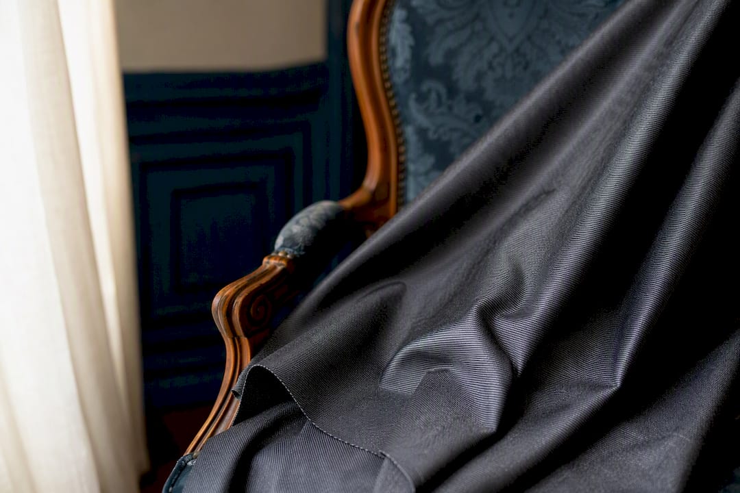What Is Sharkskin Suit Fabric, and Should You Wear It?